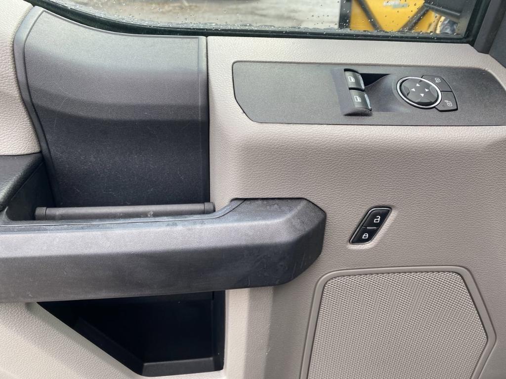 used 2019 Ford F-250 car, priced at $39,995