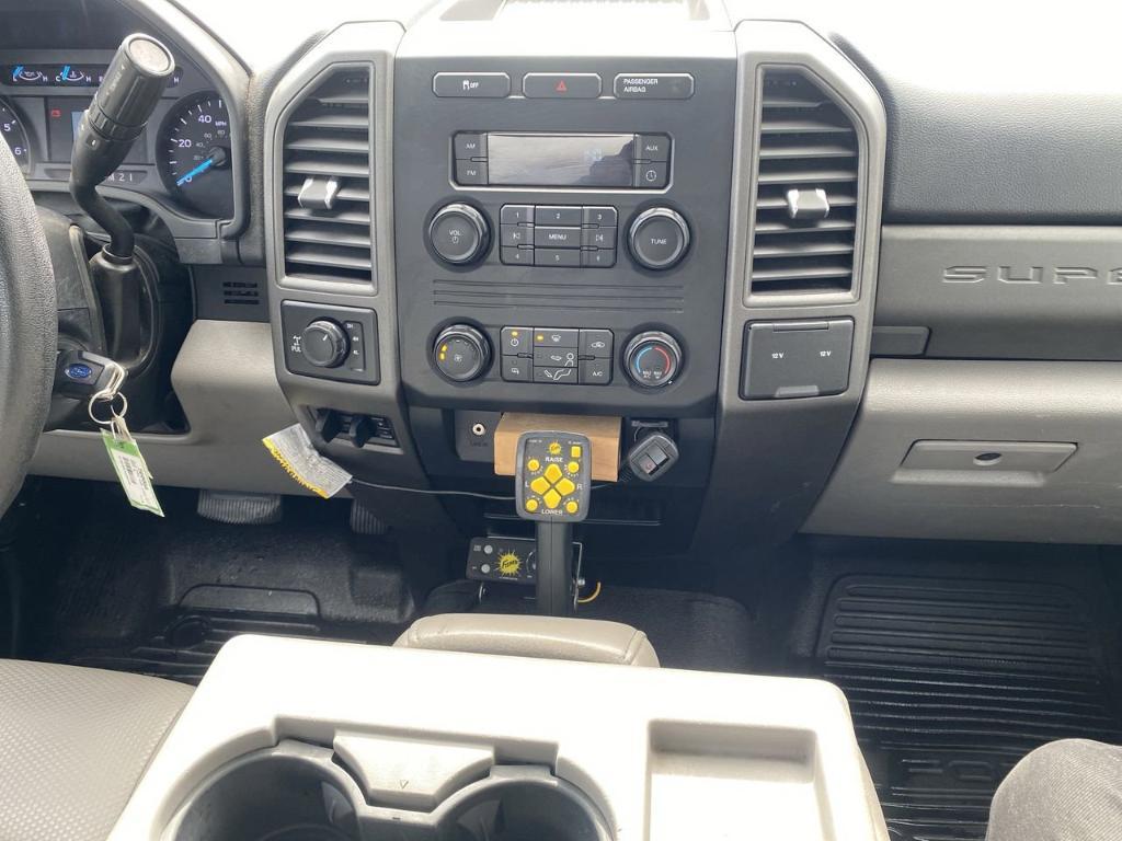 used 2019 Ford F-250 car, priced at $39,995