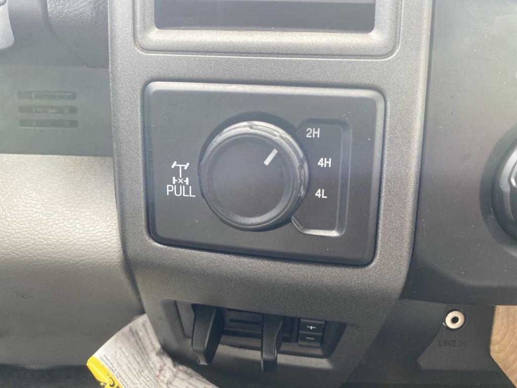 used 2019 Ford F-250 car, priced at $39,995