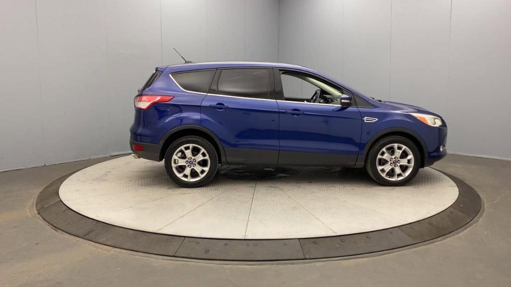 used 2013 Ford Escape car, priced at $10,495
