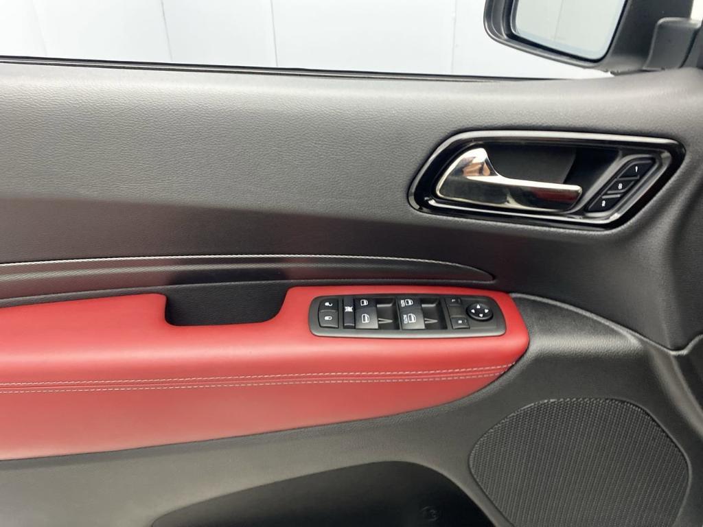 used 2021 Dodge Durango car, priced at $39,995