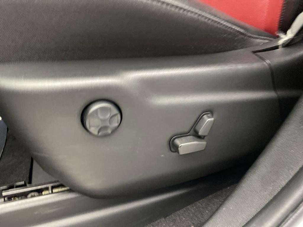 used 2021 Dodge Durango car, priced at $39,995