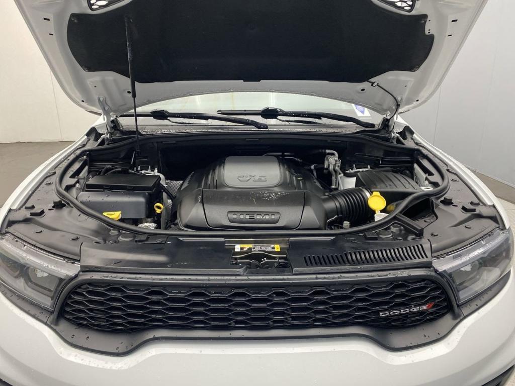 used 2021 Dodge Durango car, priced at $39,995
