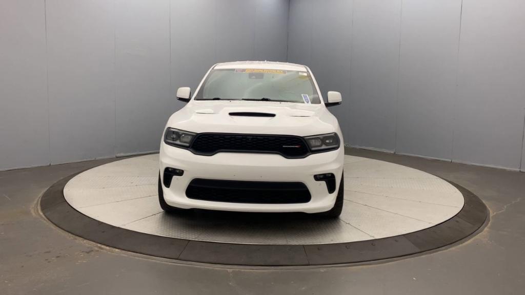used 2021 Dodge Durango car, priced at $39,995
