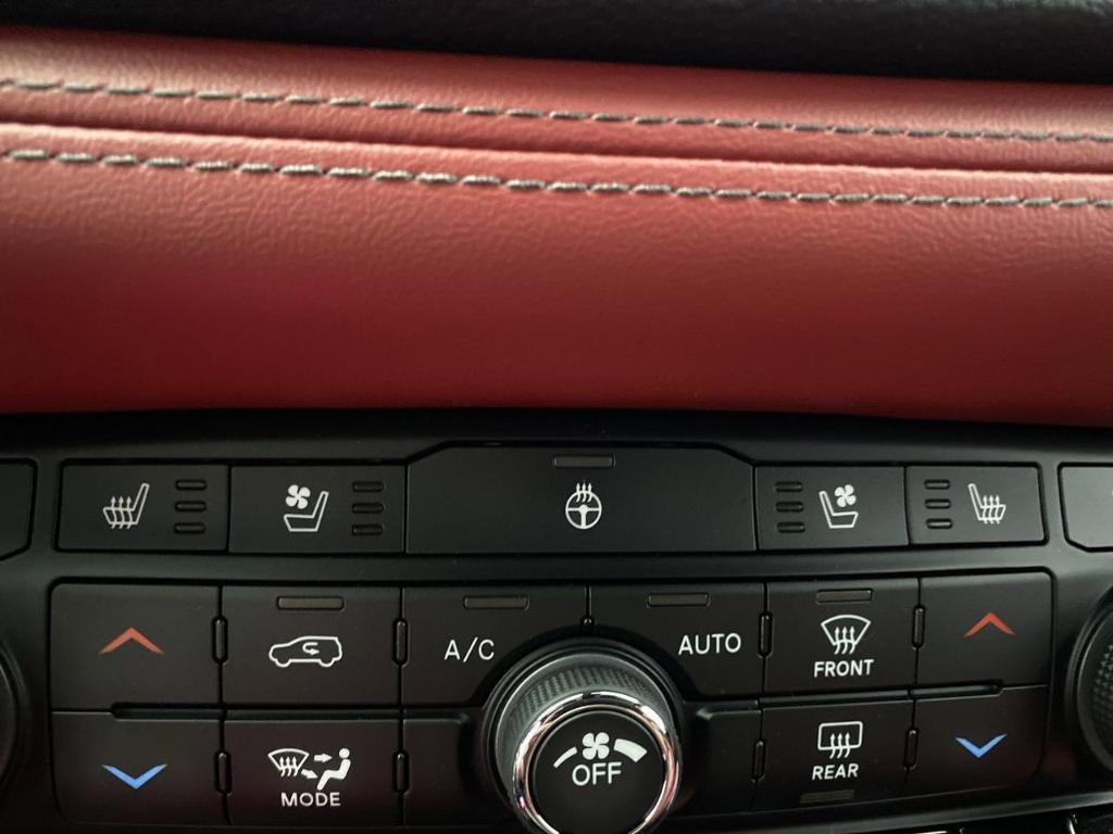 used 2021 Dodge Durango car, priced at $39,995