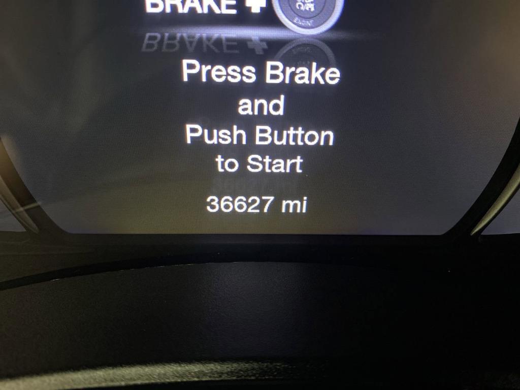 used 2021 Dodge Durango car, priced at $39,995