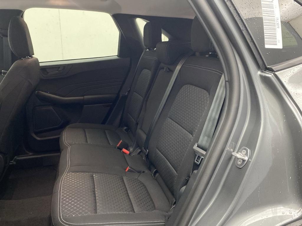 new 2025 Ford Escape car, priced at $32,725