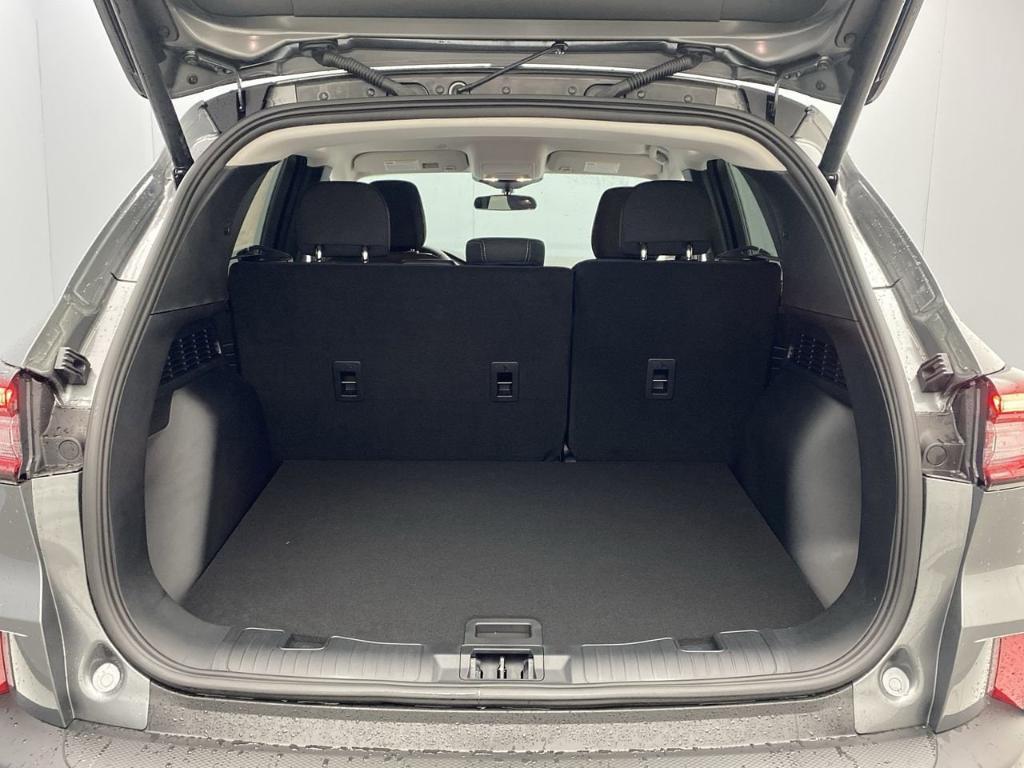 new 2025 Ford Escape car, priced at $32,725