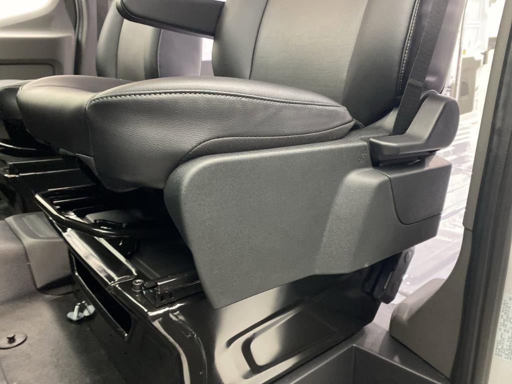 new 2025 Ford Transit-150 car, priced at $57,030