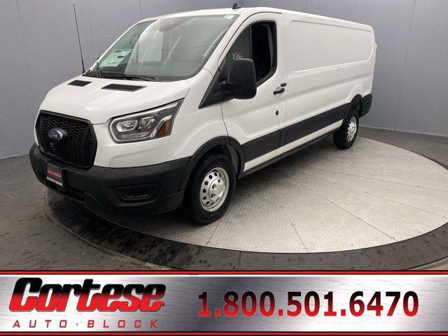 new 2025 Ford Transit-150 car, priced at $57,030