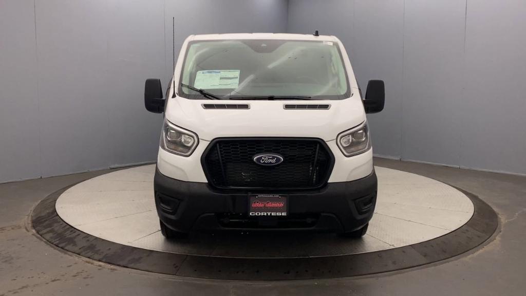 new 2025 Ford Transit-150 car, priced at $57,030