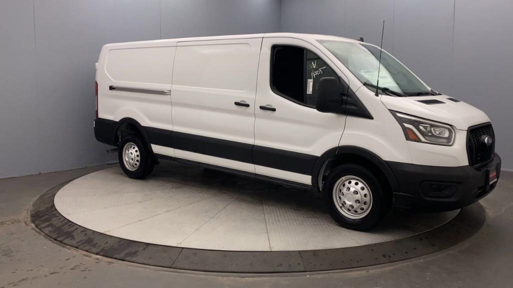 new 2025 Ford Transit-150 car, priced at $57,030