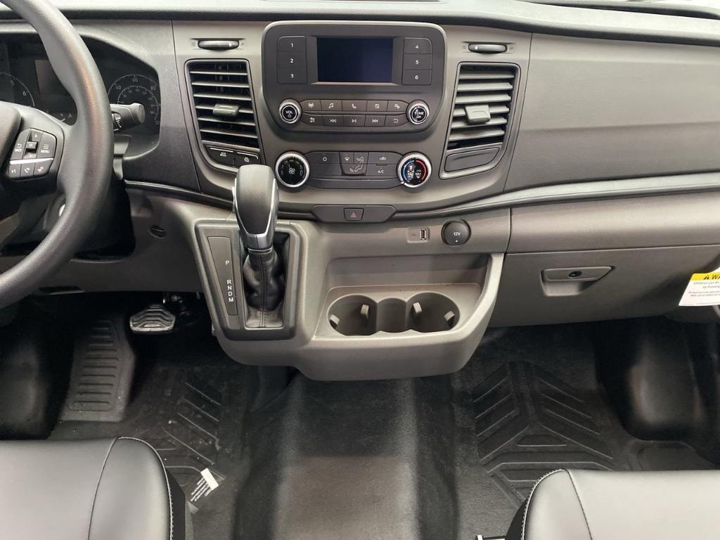 new 2025 Ford Transit-150 car, priced at $57,030
