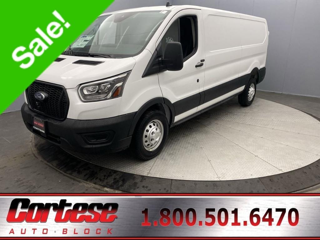 new 2025 Ford Transit-150 car, priced at $57,030