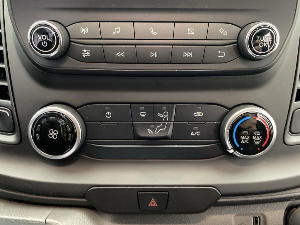 new 2025 Ford Transit-150 car, priced at $57,030
