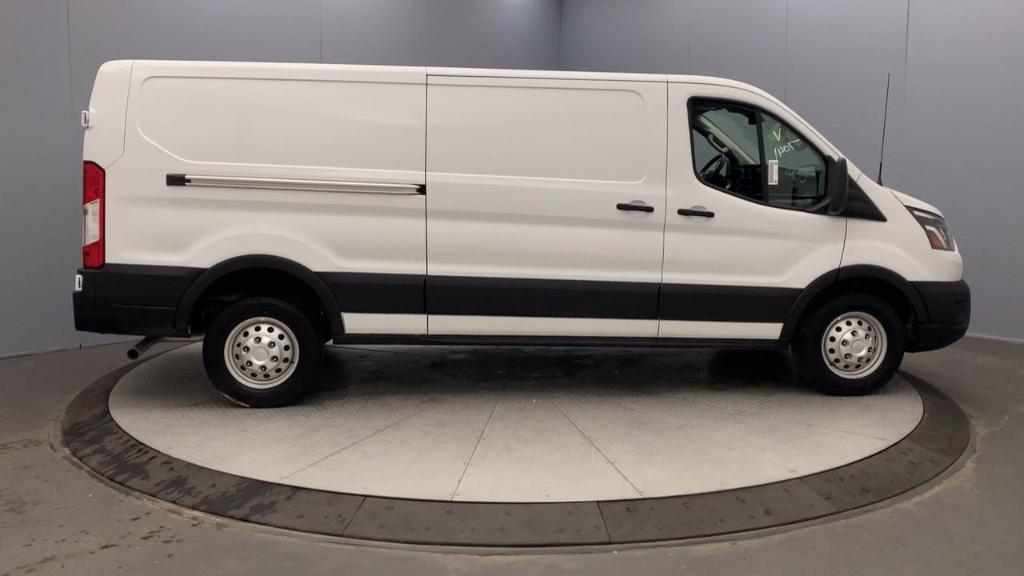 new 2025 Ford Transit-150 car, priced at $57,030