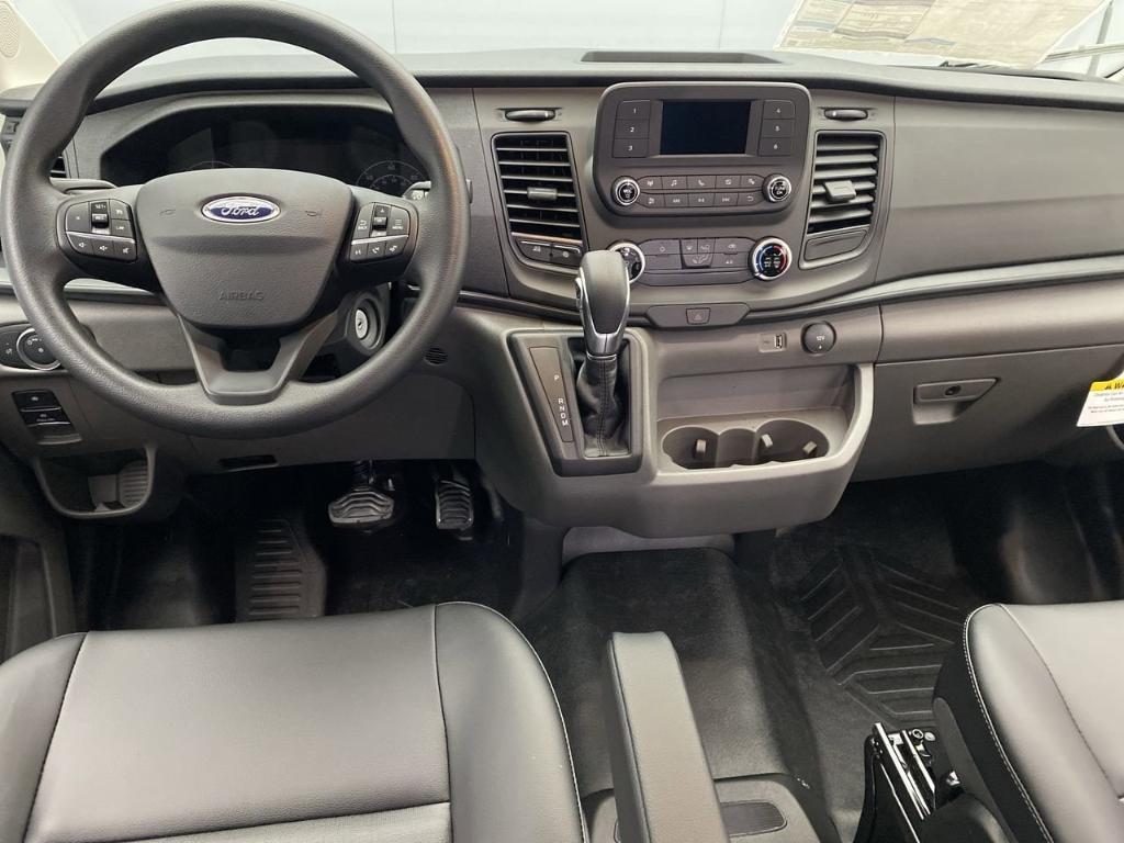 new 2025 Ford Transit-150 car, priced at $57,030