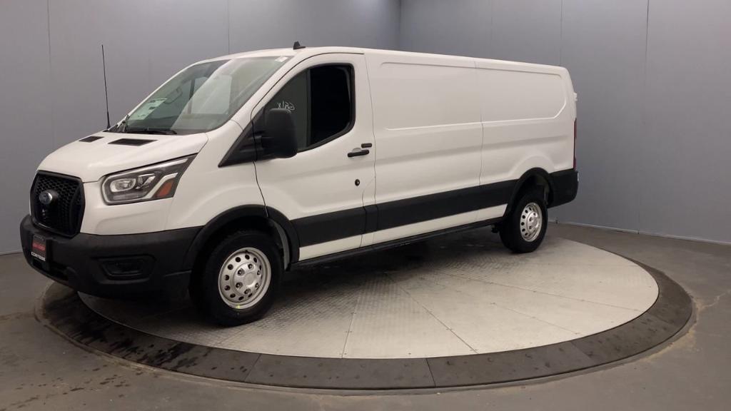 new 2025 Ford Transit-150 car, priced at $57,030
