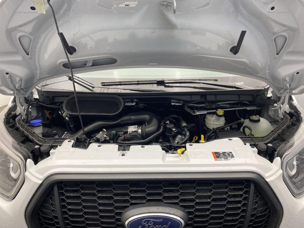 new 2025 Ford Transit-150 car, priced at $57,030