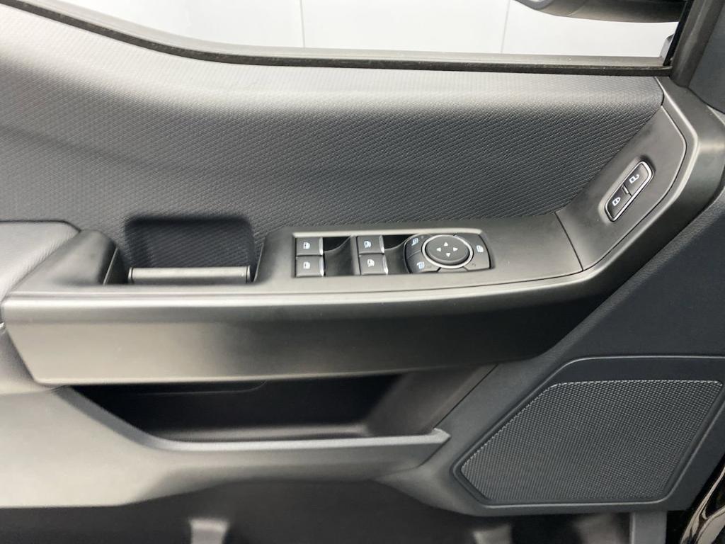 new 2025 Ford F-150 car, priced at $50,225