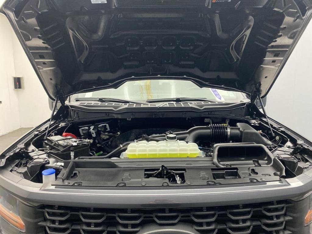 new 2025 Ford F-150 car, priced at $50,225