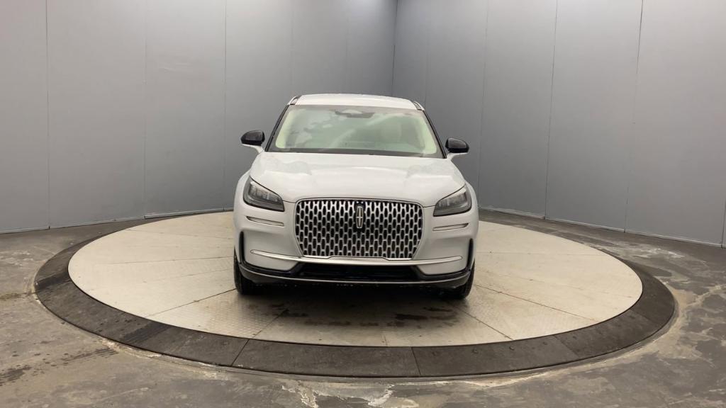 new 2025 Lincoln Corsair car, priced at $44,480