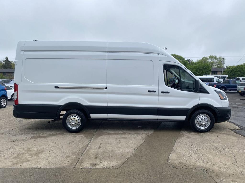 used 2023 Ford Transit-250 car, priced at $43,995