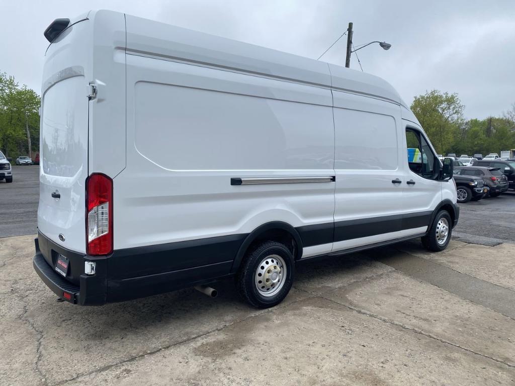 used 2023 Ford Transit-250 car, priced at $43,995