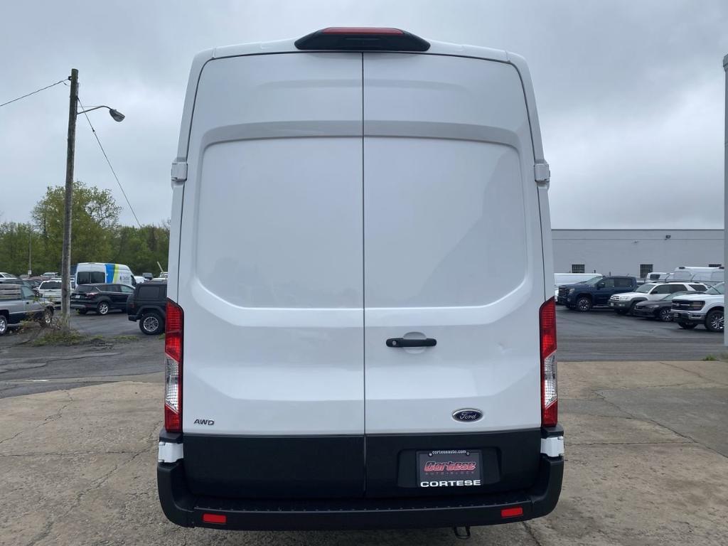 used 2023 Ford Transit-250 car, priced at $43,995