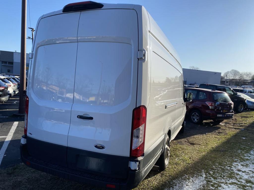 used 2023 Ford Transit-250 car, priced at $44,995