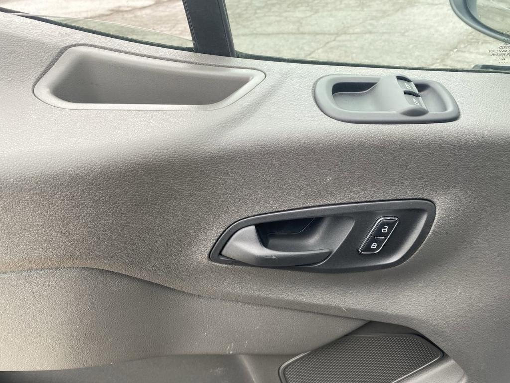 used 2023 Ford Transit-250 car, priced at $43,995