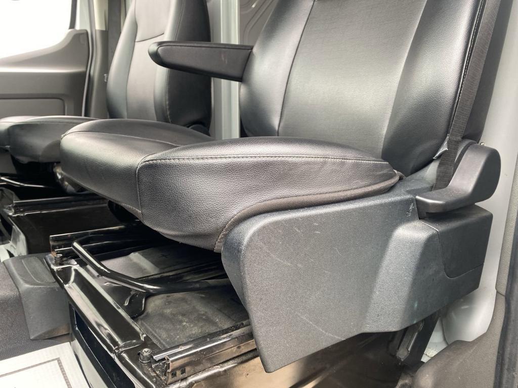 used 2023 Ford Transit-250 car, priced at $43,995