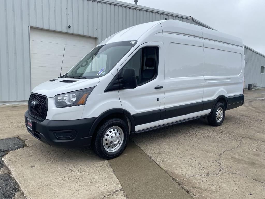 used 2023 Ford Transit-250 car, priced at $43,995