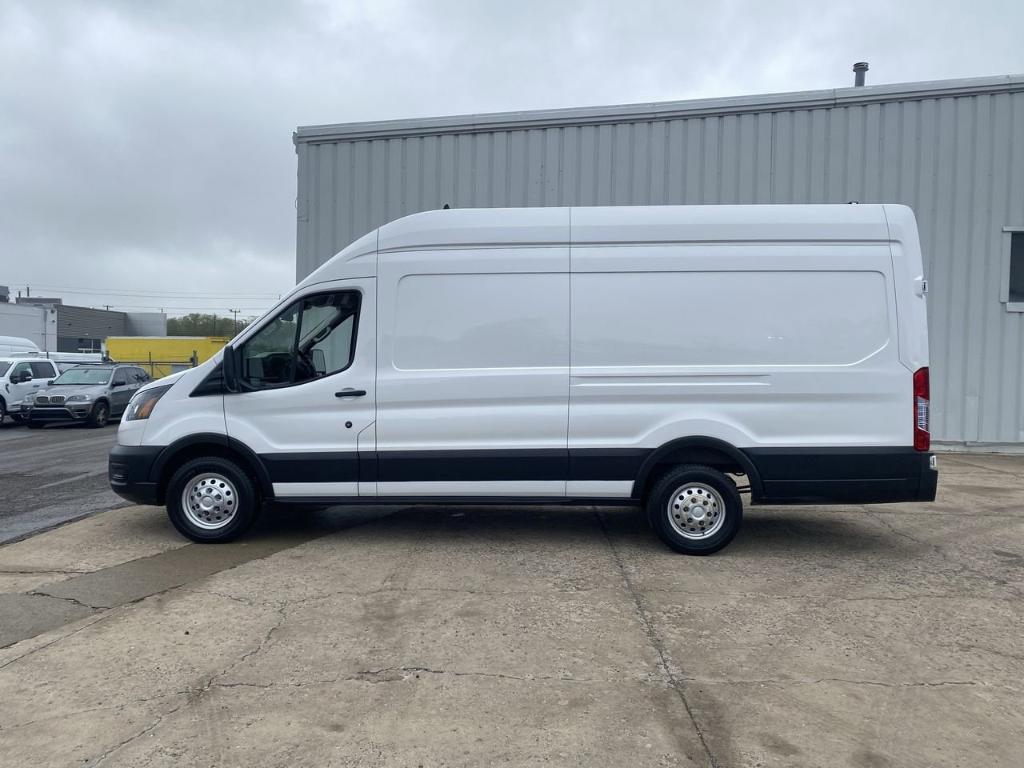 used 2023 Ford Transit-250 car, priced at $43,995