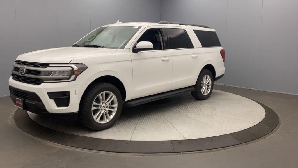 new 2024 Ford Expedition Max car, priced at $69,980