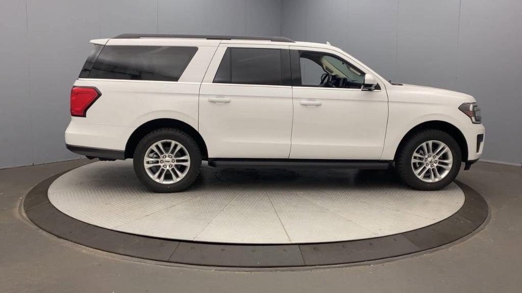 new 2024 Ford Expedition Max car, priced at $69,980