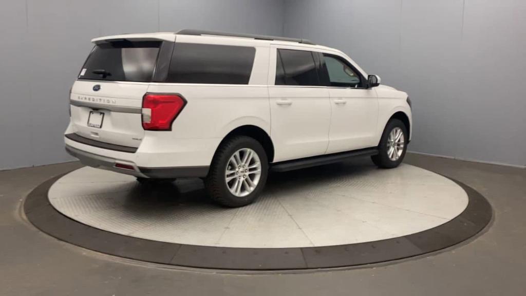 new 2024 Ford Expedition Max car, priced at $69,980