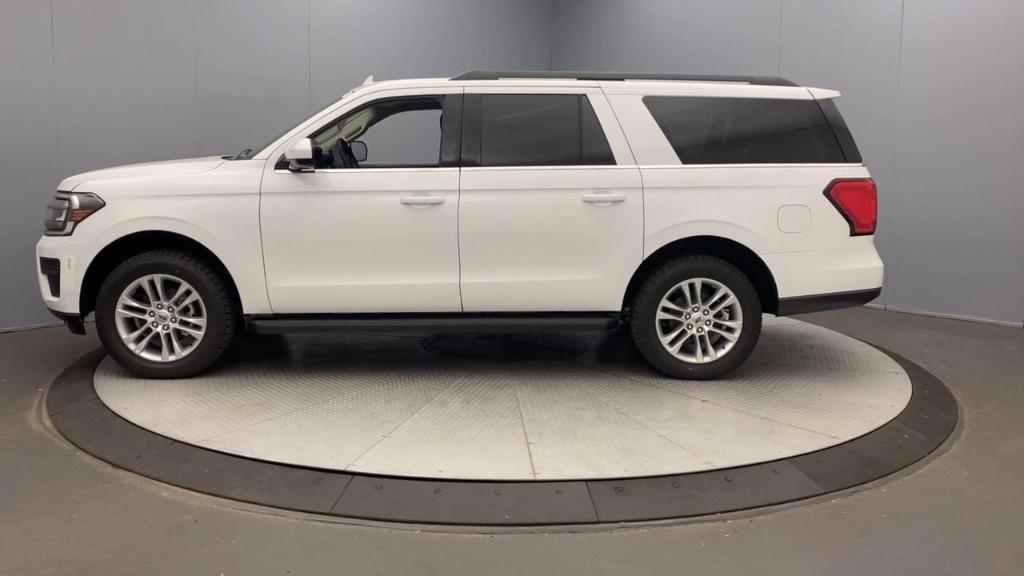 new 2024 Ford Expedition Max car, priced at $69,980