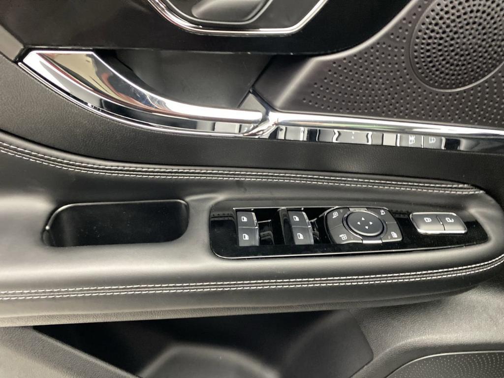 new 2025 Lincoln Corsair car, priced at $56,175