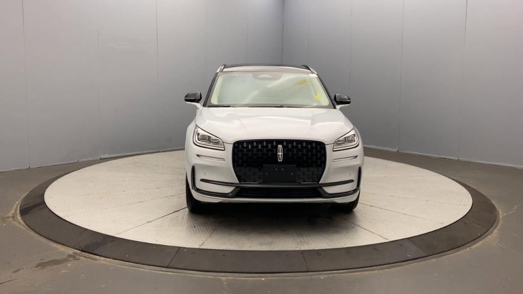 new 2025 Lincoln Corsair car, priced at $56,175