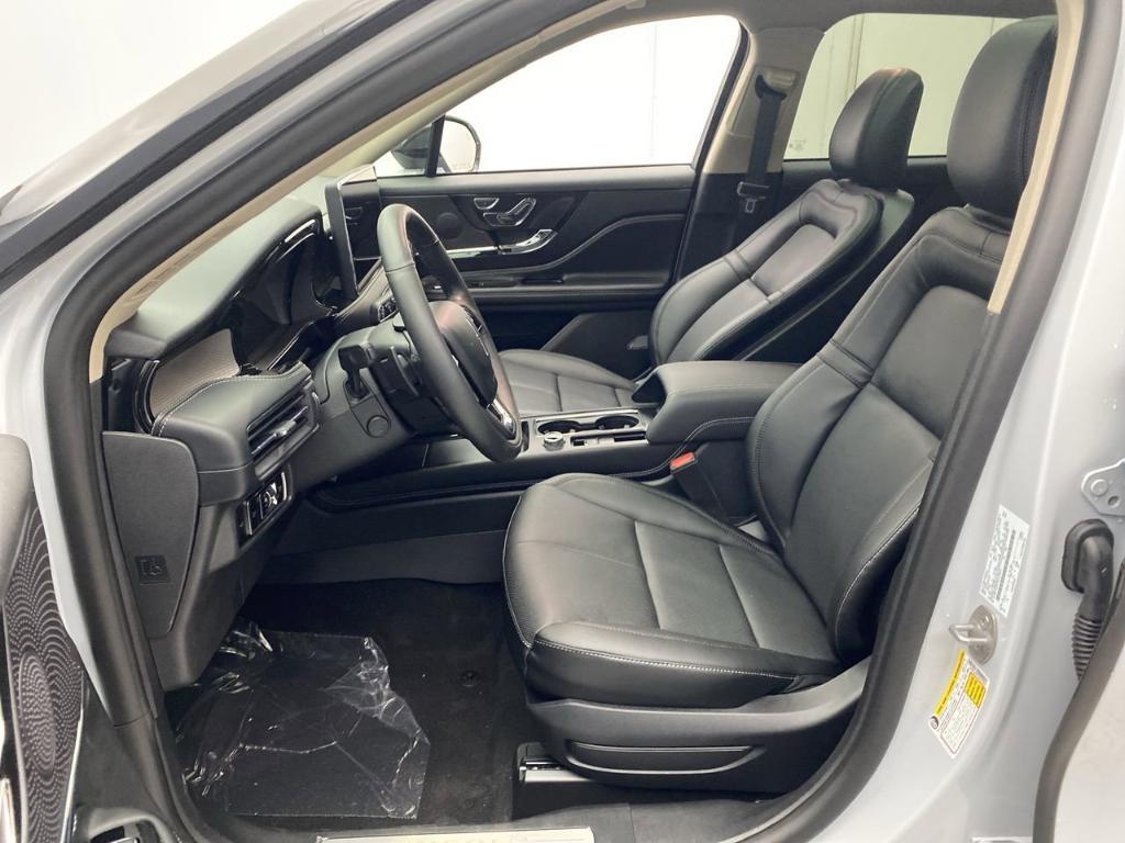 new 2025 Lincoln Corsair car, priced at $56,175