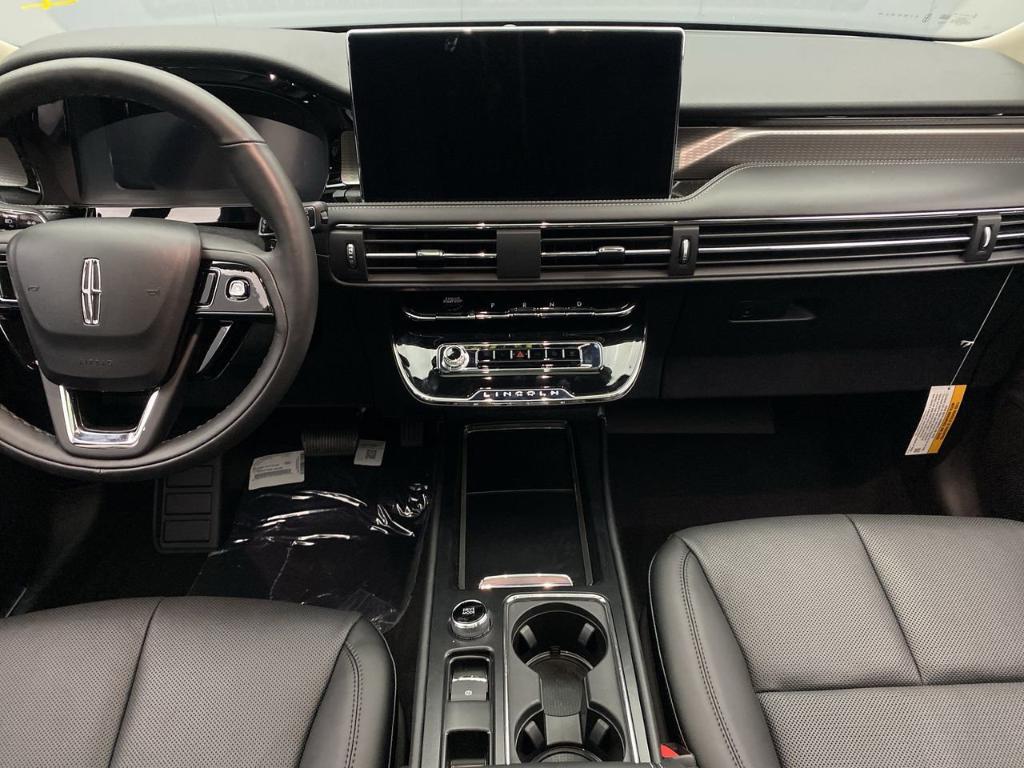 new 2025 Lincoln Corsair car, priced at $56,175