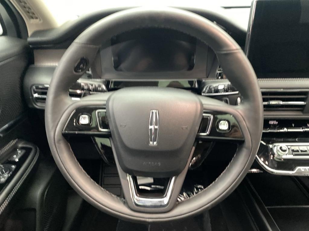 new 2025 Lincoln Corsair car, priced at $56,175