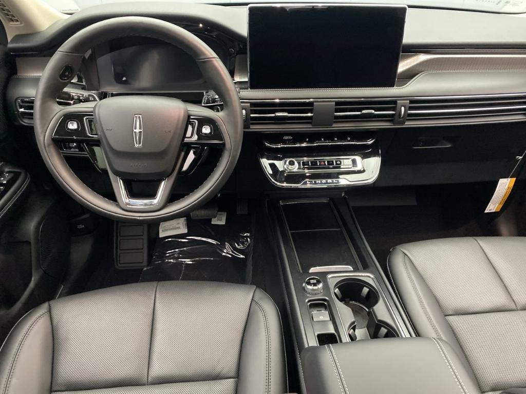 new 2025 Lincoln Corsair car, priced at $56,175