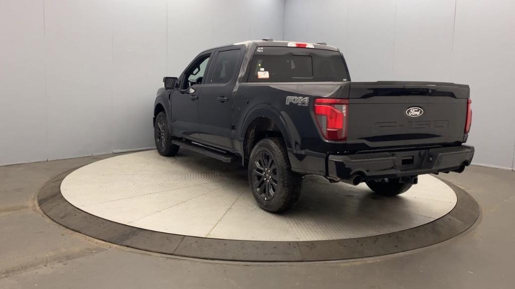new 2025 Ford F-150 car, priced at $65,475