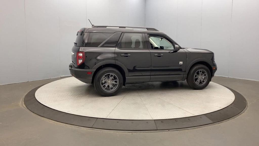 new 2024 Ford Bronco Sport car, priced at $33,230