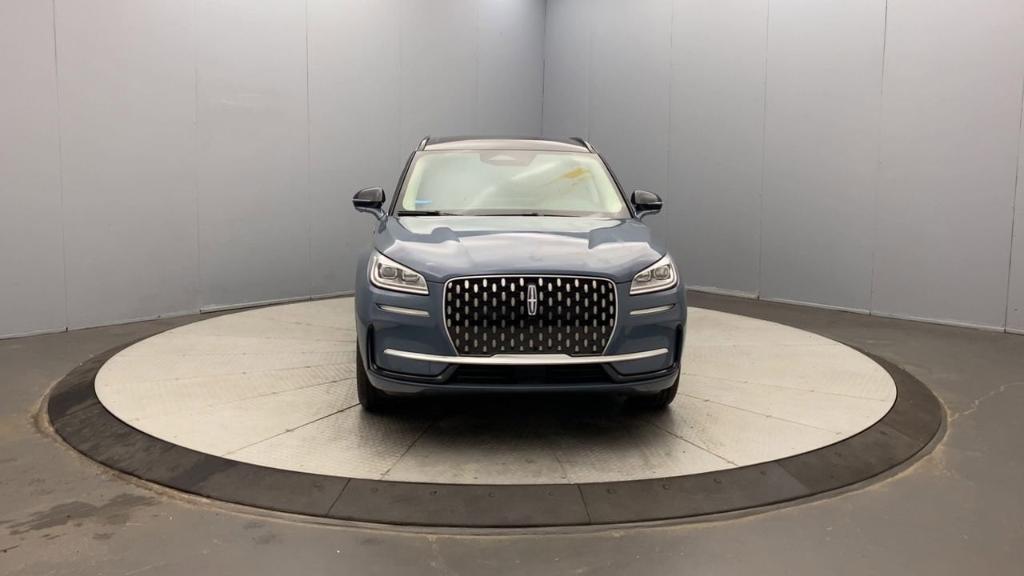 new 2025 Lincoln Corsair car, priced at $59,710