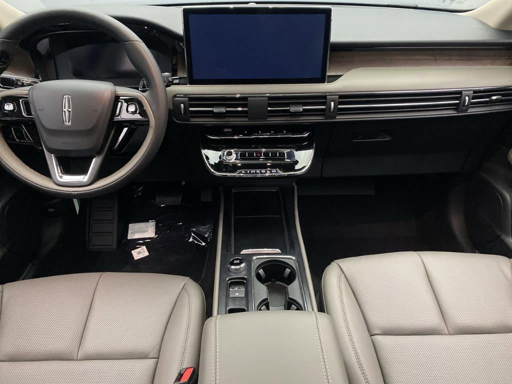 new 2025 Lincoln Corsair car, priced at $59,710