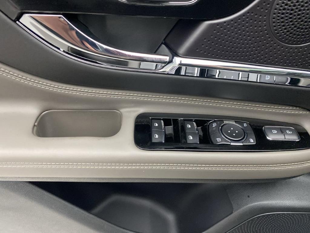 new 2025 Lincoln Corsair car, priced at $59,710