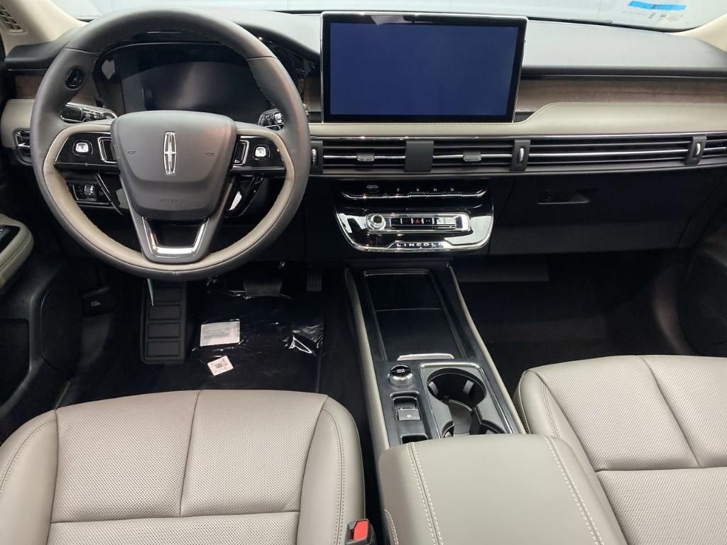 new 2025 Lincoln Corsair car, priced at $59,710
